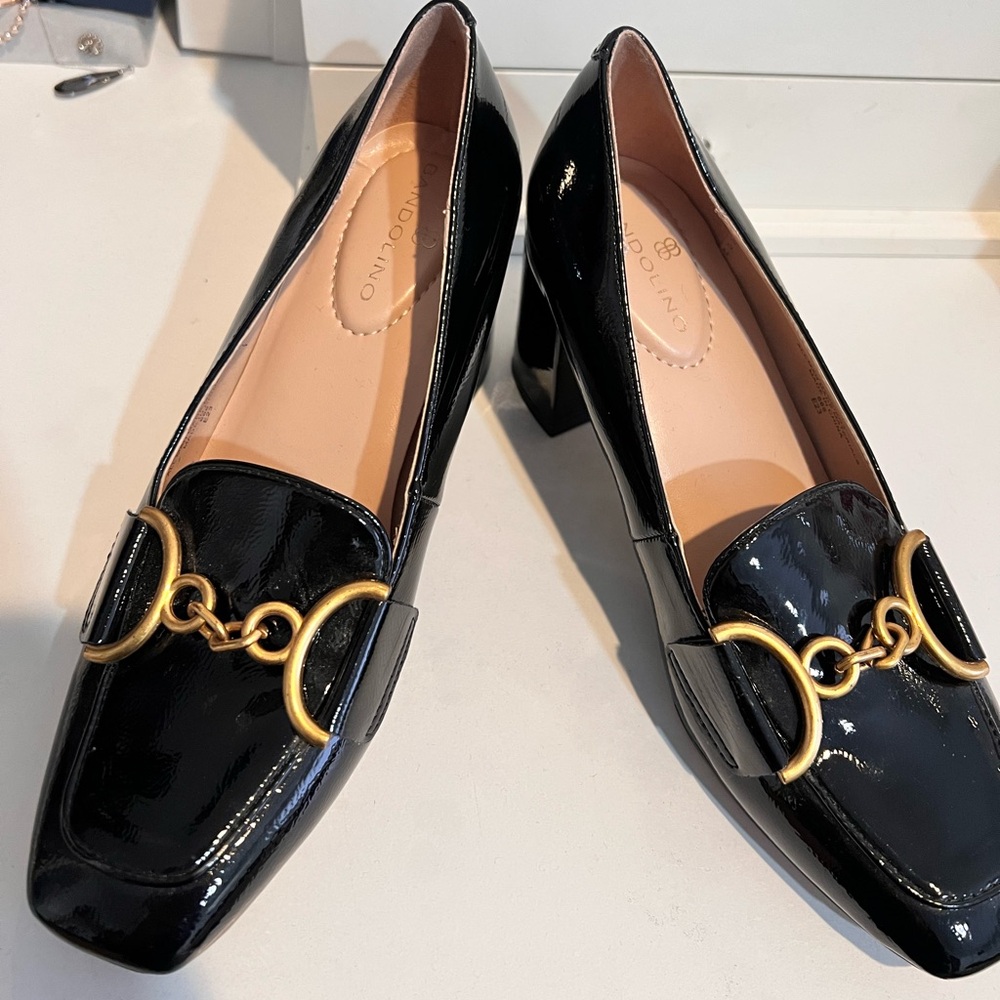 Like new bandolino heels